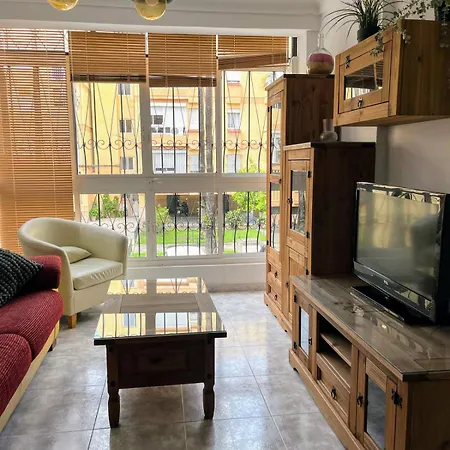 El Piso Apartment Sanlúcar de Barrameda Exterior photo
