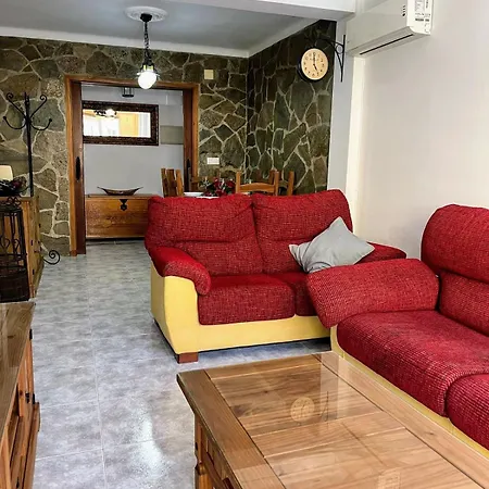 El Piso Apartment Sanlúcar de Barrameda Exterior photo