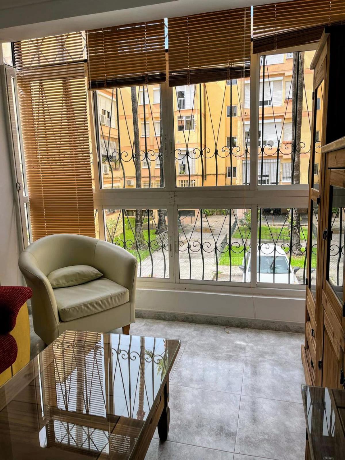 El Piso Apartment Sanlúcar de Barrameda
