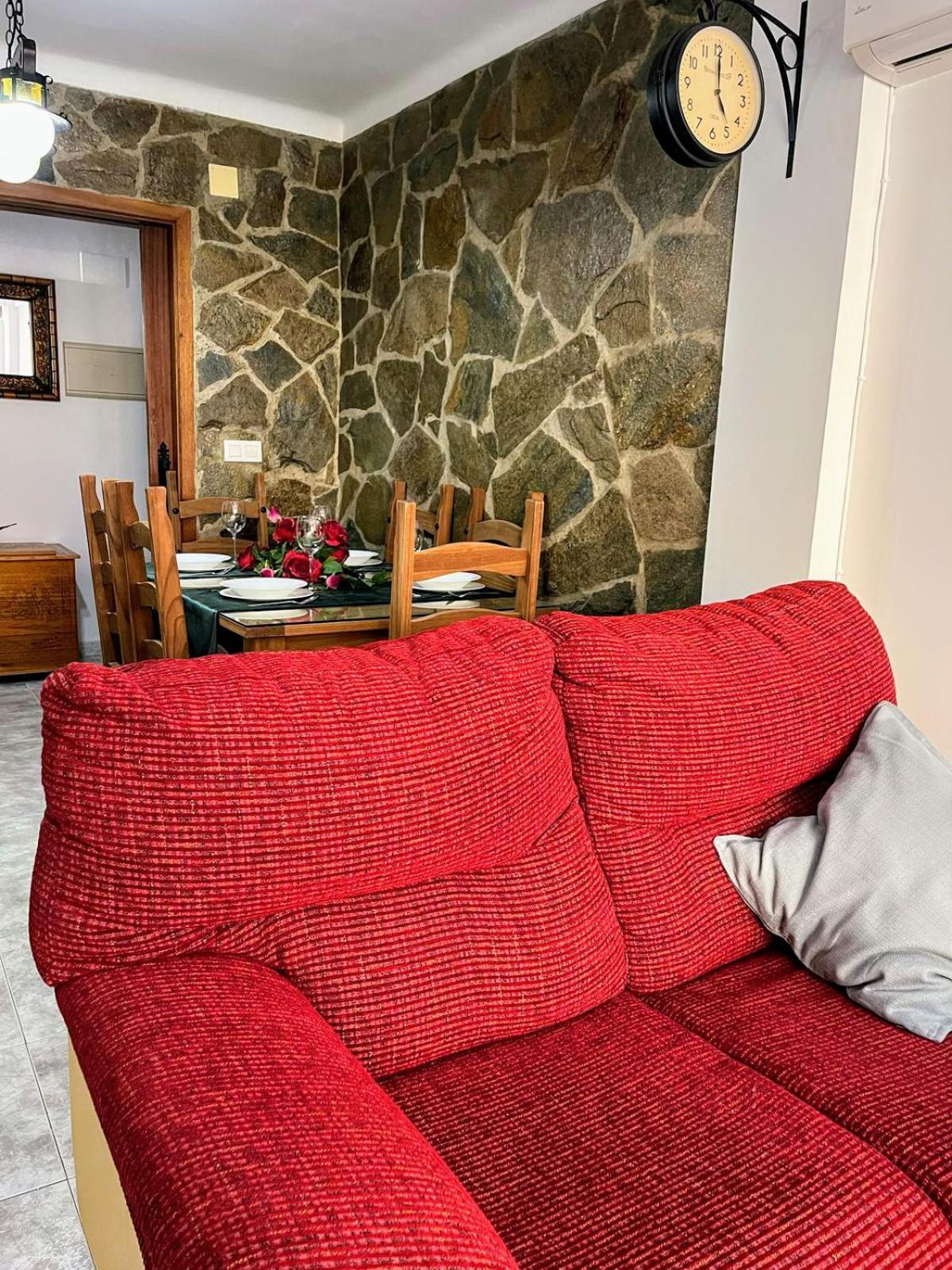 El Piso Apartment Sanlúcar de Barrameda