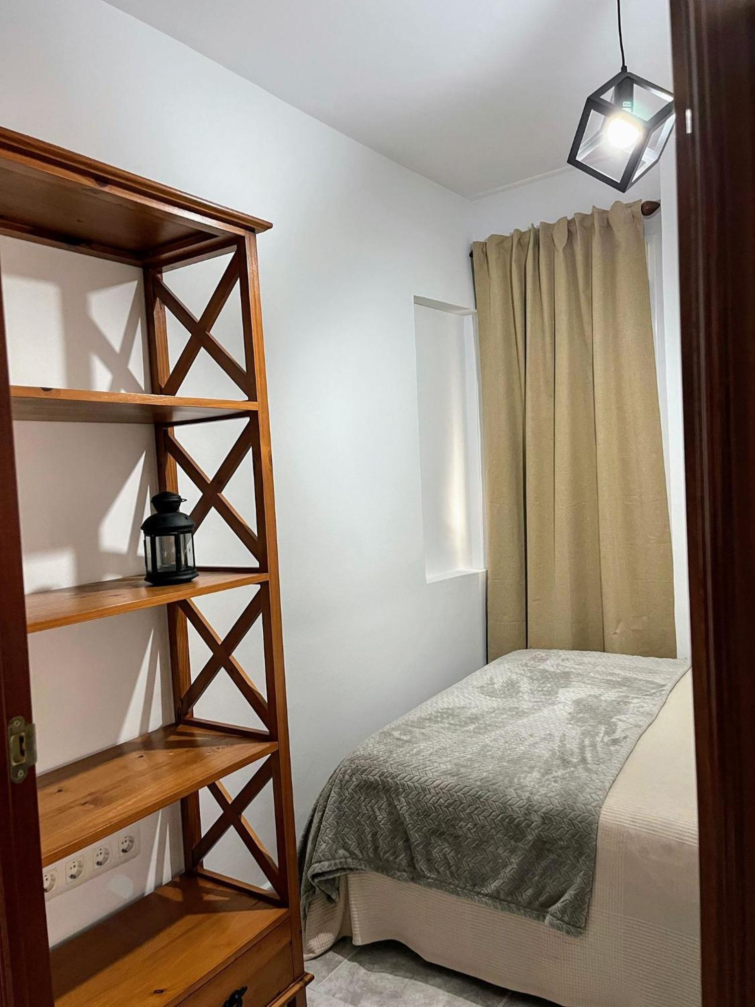El Piso Apartment *